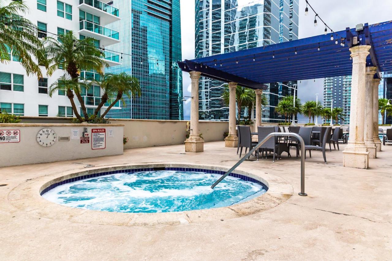 Top Stay Miami Platinum Brickell Exterior photo