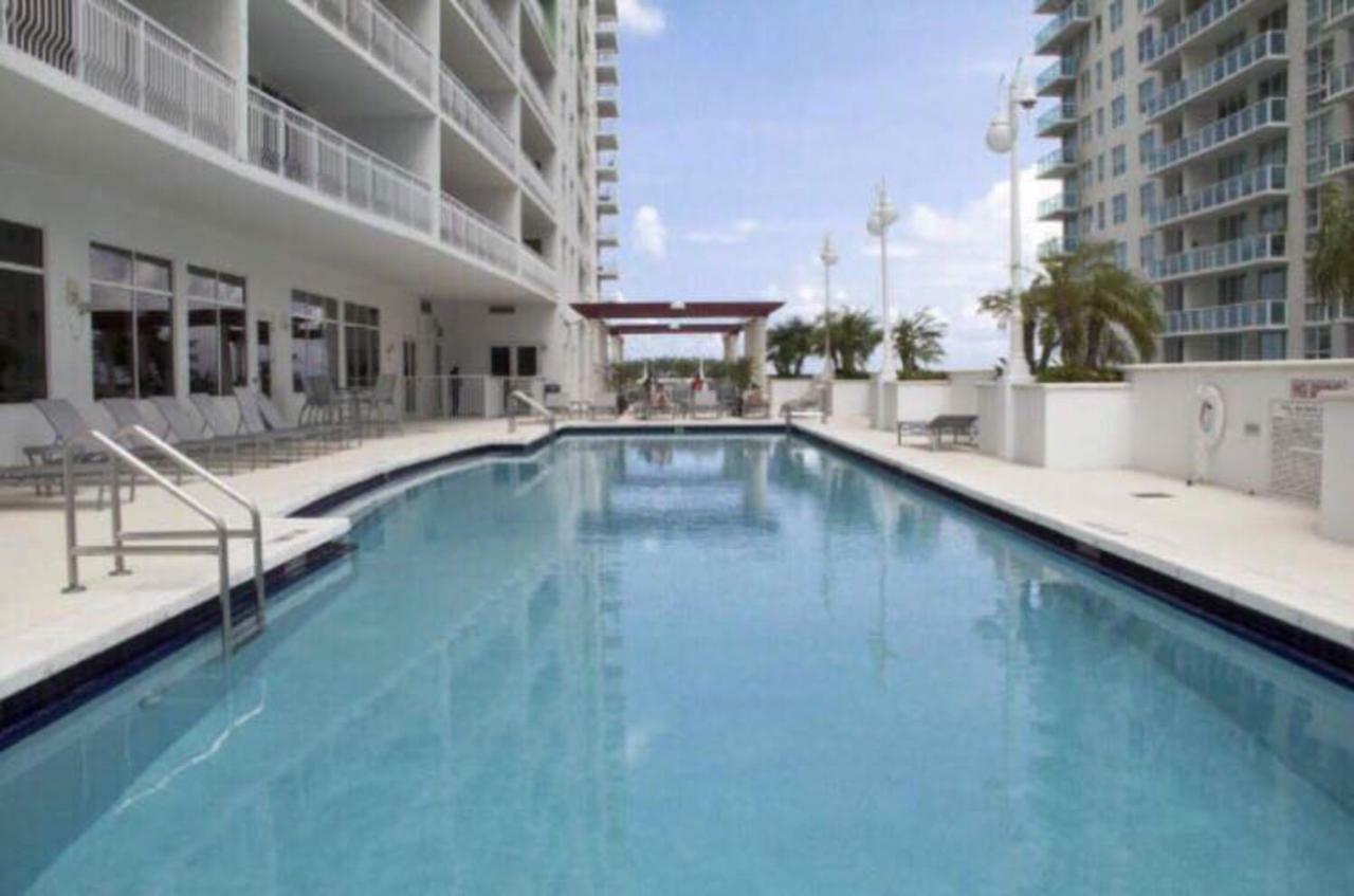 Top Stay Miami Platinum Brickell Exterior photo